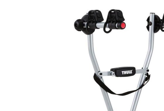Thule Xpress 15 Cycling 970 Towbar